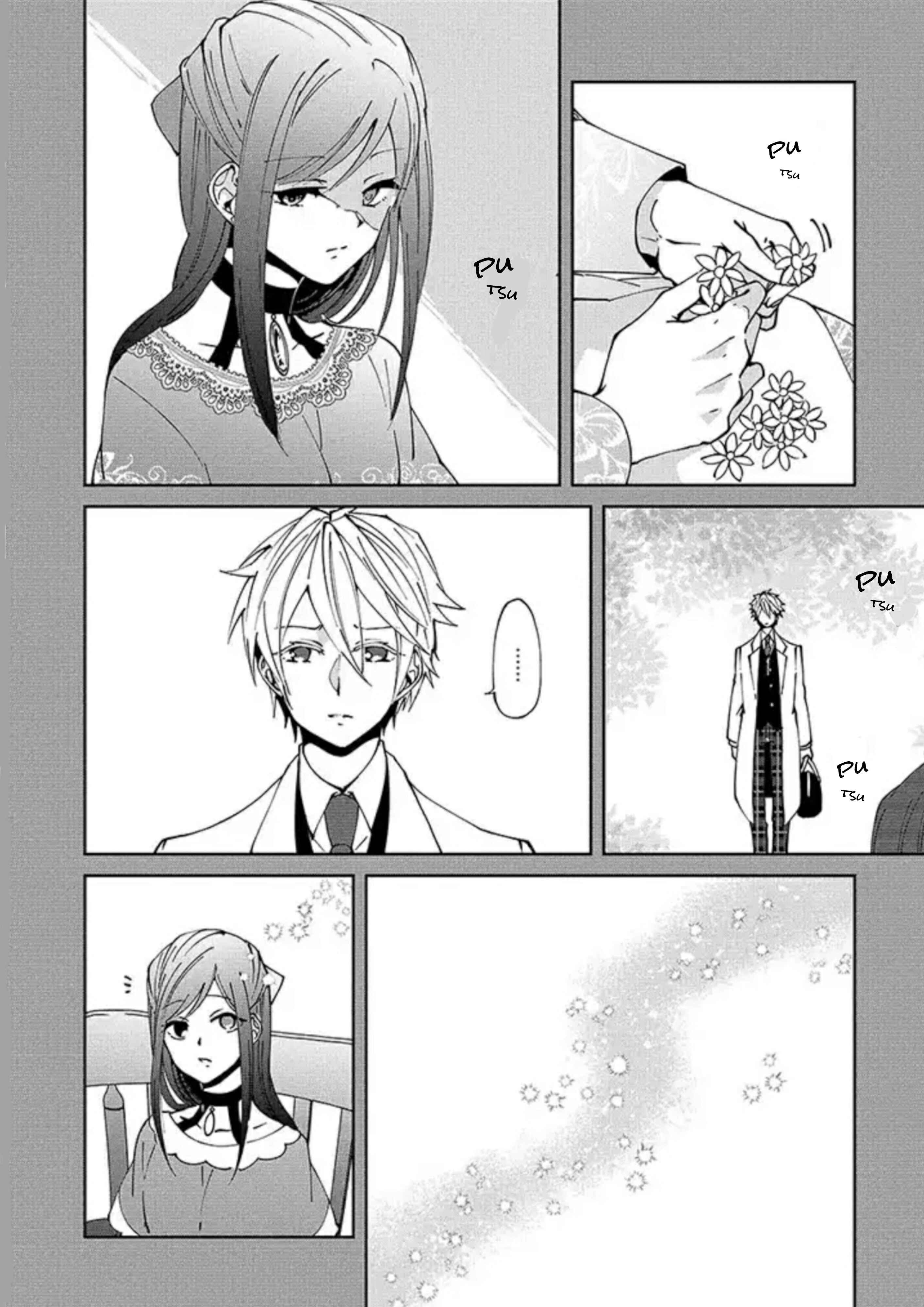 Page 17 Chapter 3 Mori no Hotori de Jam wo Niru ~Isekai de Hajimeru Inakagurashi~
