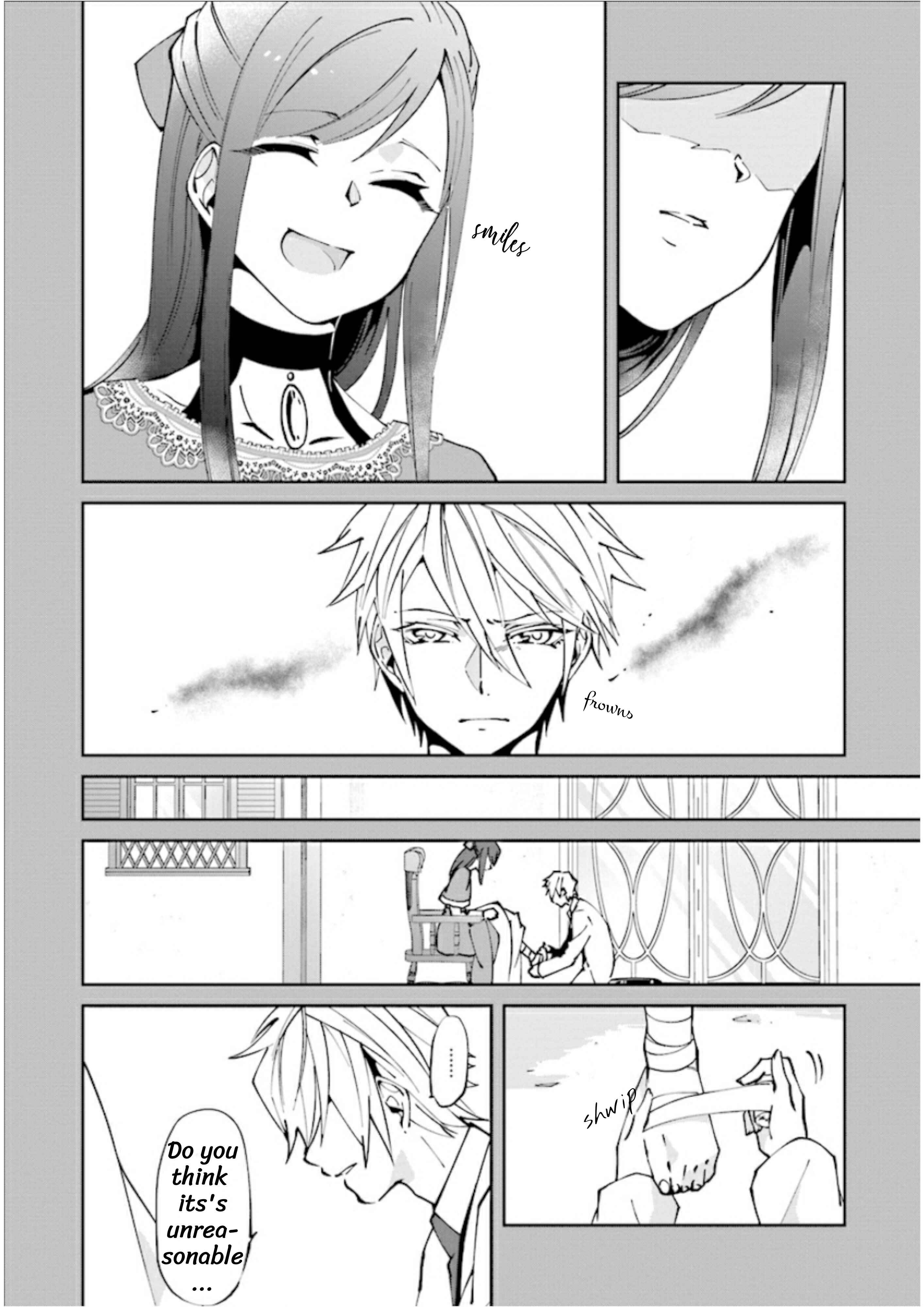 Page 19 Chapter 3 Mori no Hotori de Jam wo Niru ~Isekai de Hajimeru Inakagurashi~