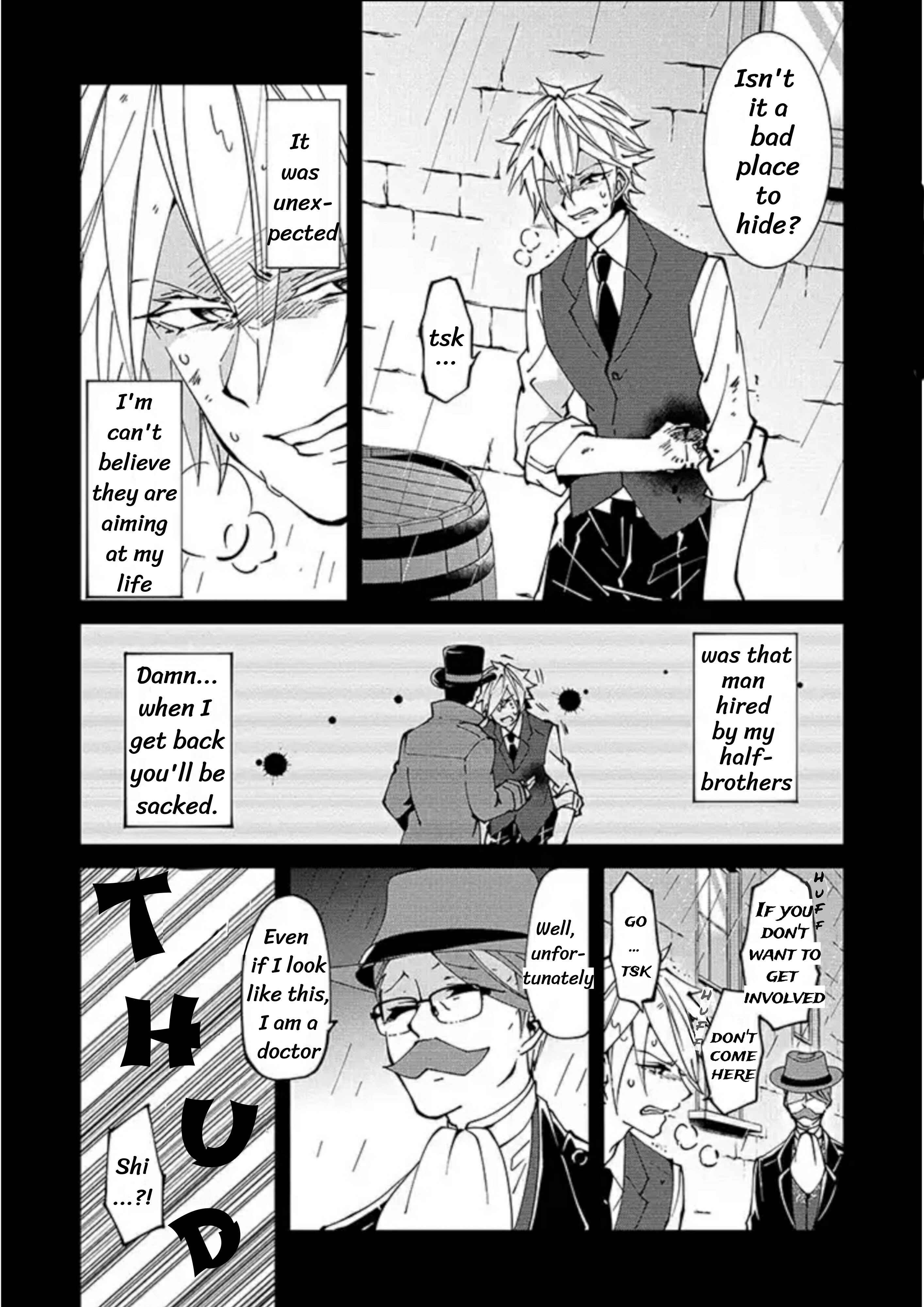 Page 4 Chapter 3 Mori no Hotori de Jam wo Niru ~Isekai de Hajimeru Inakagurashi~