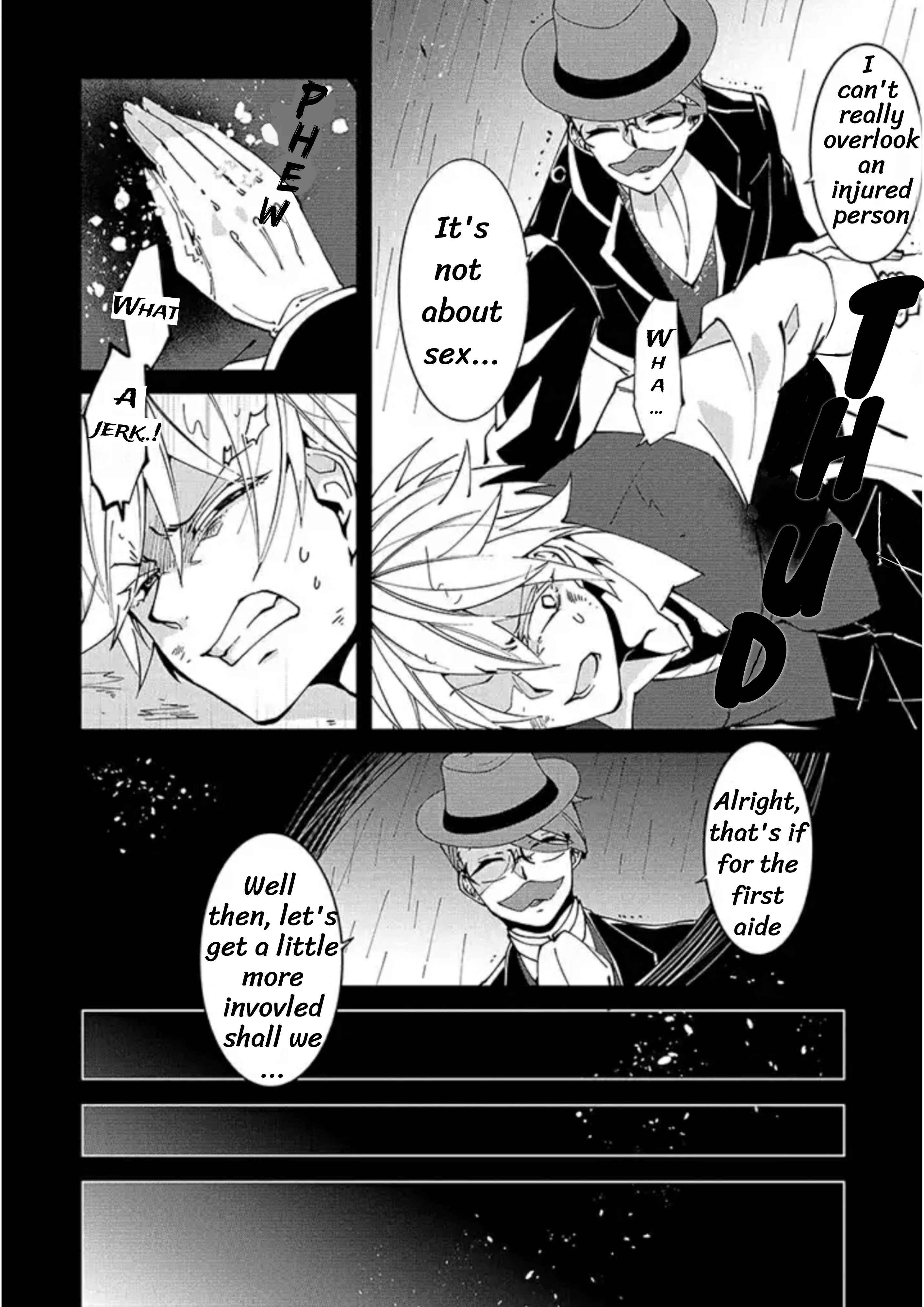 Page 5 Chapter 3 Mori no Hotori de Jam wo Niru ~Isekai de Hajimeru Inakagurashi~