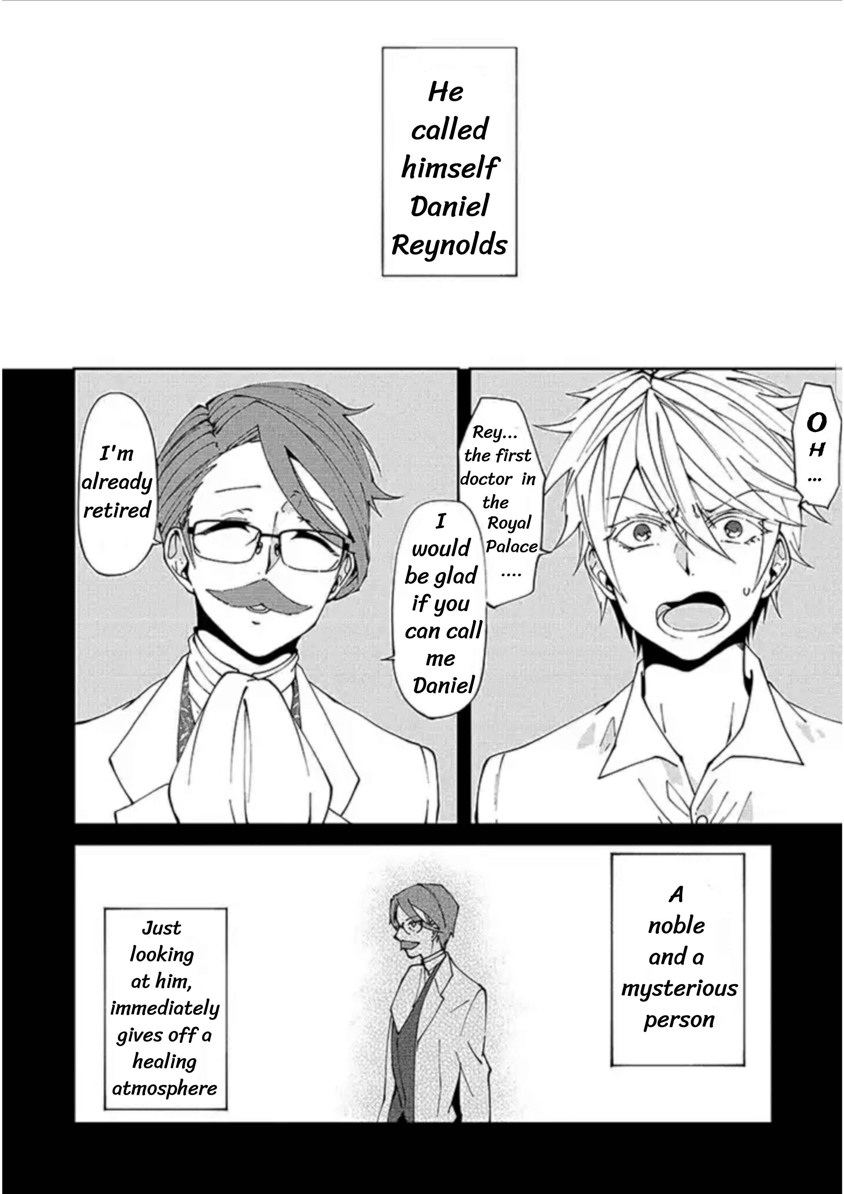 Page 7 Chapter 3 Mori no Hotori de Jam wo Niru ~Isekai de Hajimeru Inakagurashi~