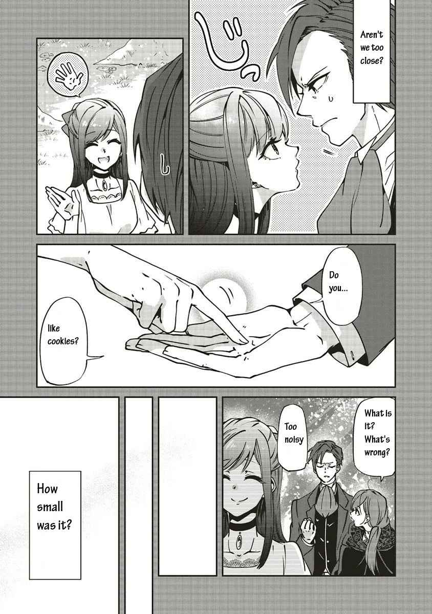 Page 11 Chapter 7 Mori no Hotori de Jam wo Niru ~Isekai de Hajimeru Inakagurashi~