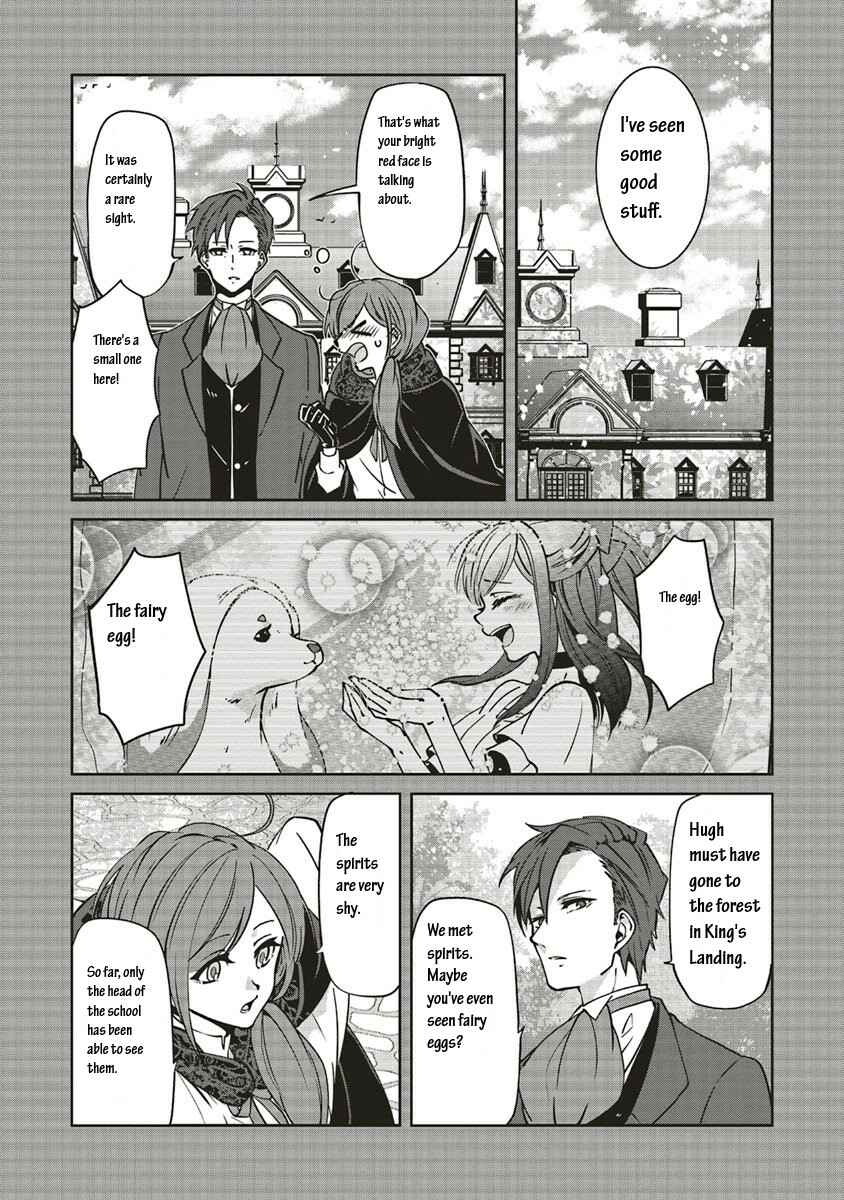 Page 13 Chapter 7 Mori no Hotori de Jam wo Niru ~Isekai de Hajimeru Inakagurashi~