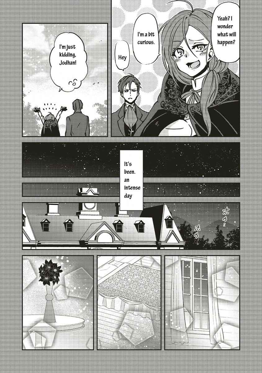 Page 15 Chapter 7 Mori no Hotori de Jam wo Niru ~Isekai de Hajimeru Inakagurashi~