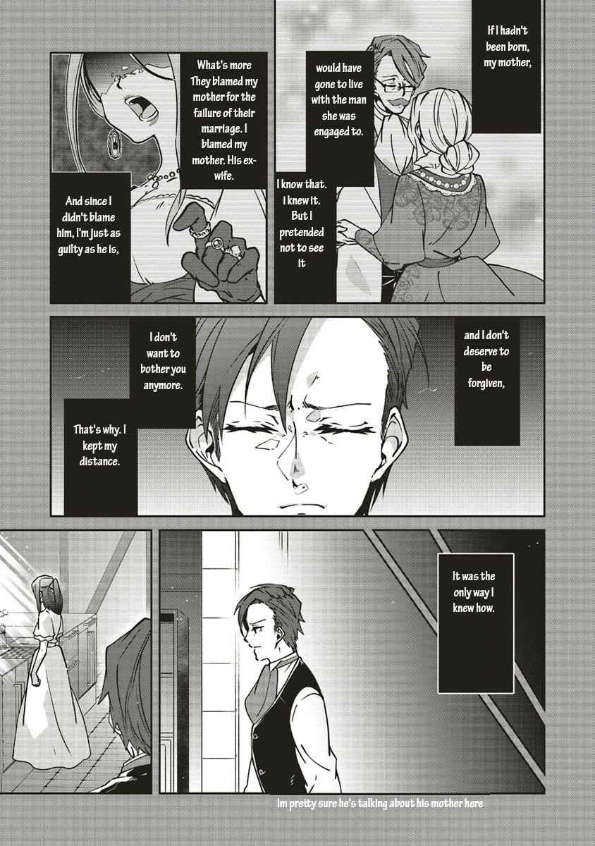 Page 17 Chapter 7 Mori no Hotori de Jam wo Niru ~Isekai de Hajimeru Inakagurashi~