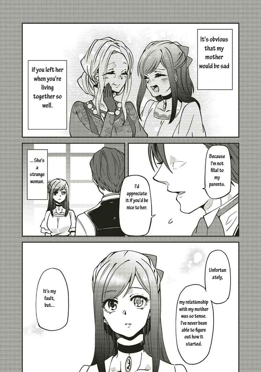 Page 20 Chapter 7 Mori no Hotori de Jam wo Niru ~Isekai de Hajimeru Inakagurashi~