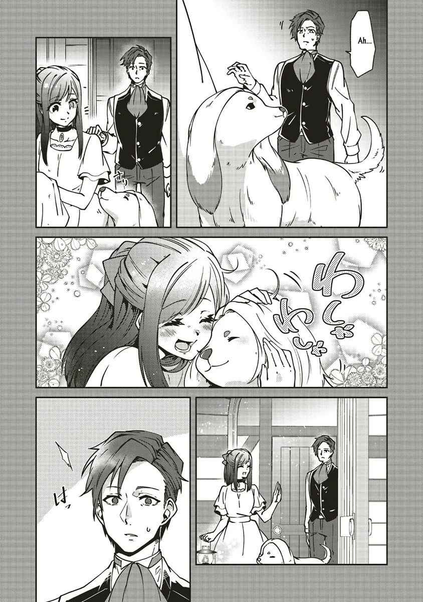 Page 24 Chapter 7 Mori no Hotori de Jam wo Niru ~Isekai de Hajimeru Inakagurashi~