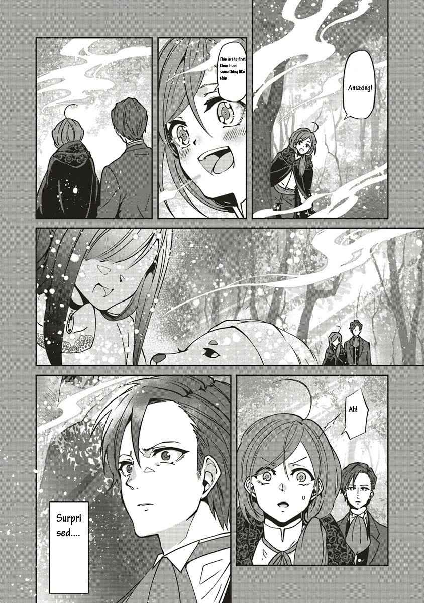 Page 8 Chapter 7 Mori no Hotori de Jam wo Niru ~Isekai de Hajimeru Inakagurashi~