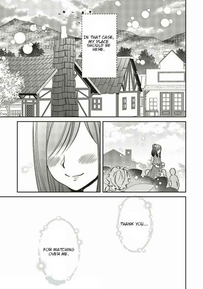 Page 13 Chapter 18 Mori no Hotori de Jam wo Niru ~Isekai de Hajimeru Inakagurashi~