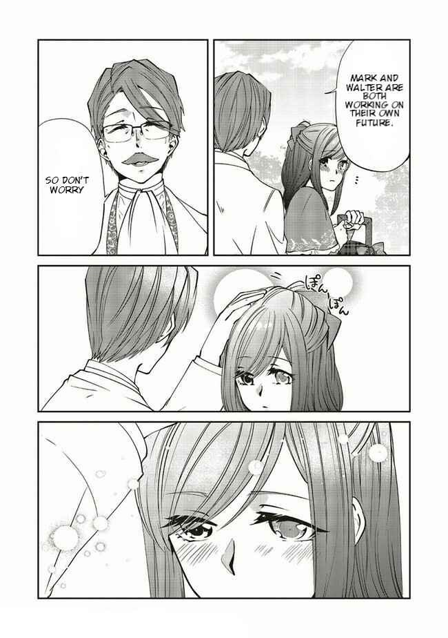 Page 5 Chapter 18 Mori no Hotori de Jam wo Niru ~Isekai de Hajimeru Inakagurashi~