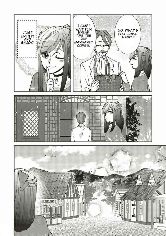Page 6 Chapter 18 Mori no Hotori de Jam wo Niru ~Isekai de Hajimeru Inakagurashi~