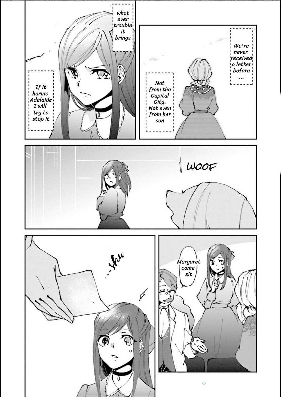 Page 24 Chapter 4 Mori no Hotori de Jam wo Niru ~Isekai de Hajimeru Inakagurashi~