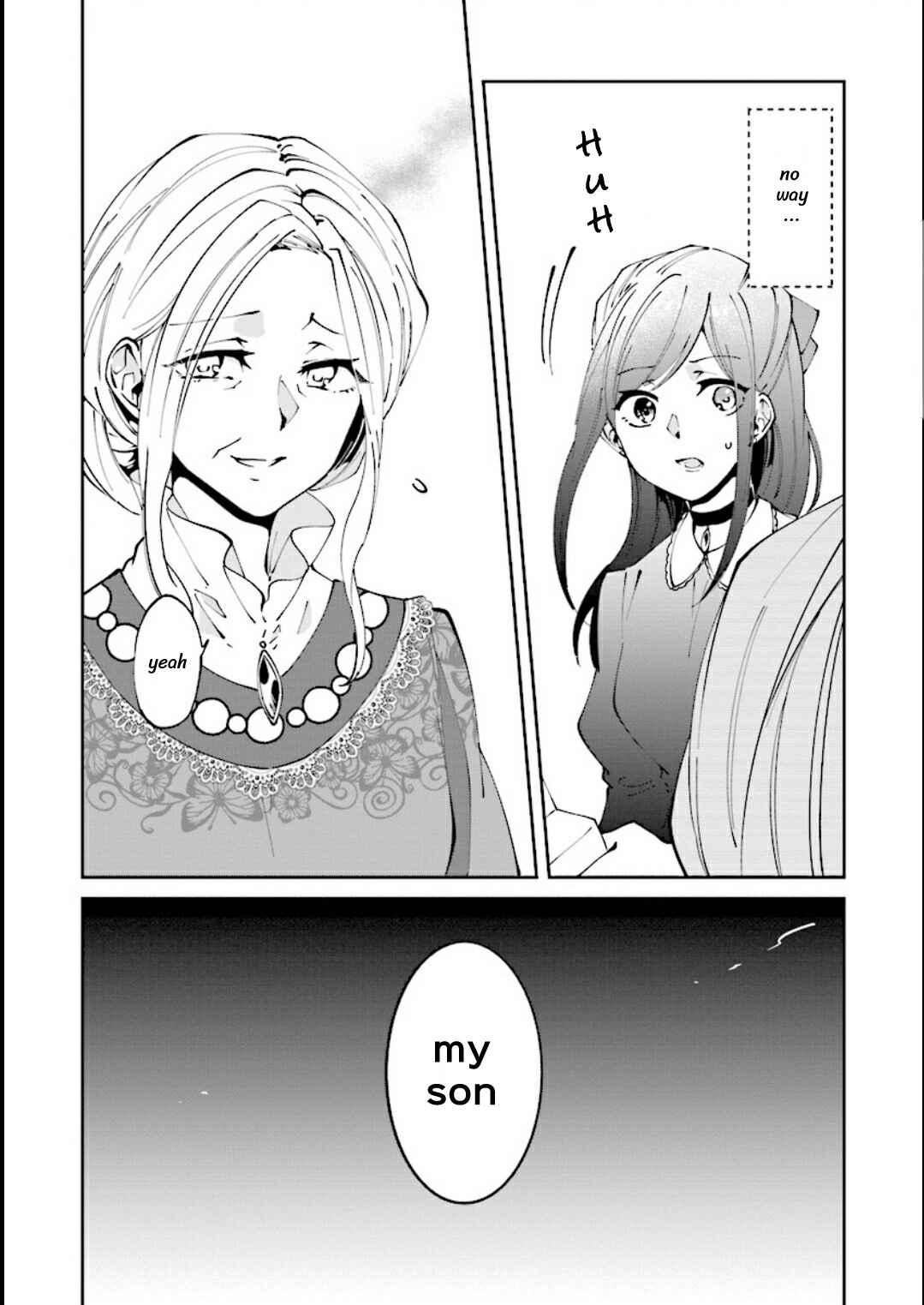 Page 26 Chapter 4 Mori no Hotori de Jam wo Niru ~Isekai de Hajimeru Inakagurashi~