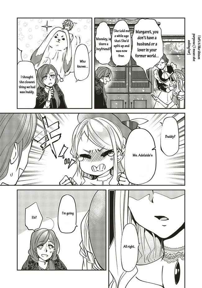 Page 12 Chapter 12 Mori no Hotori de Jam wo Niru ~Isekai de Hajimeru Inakagurashi~