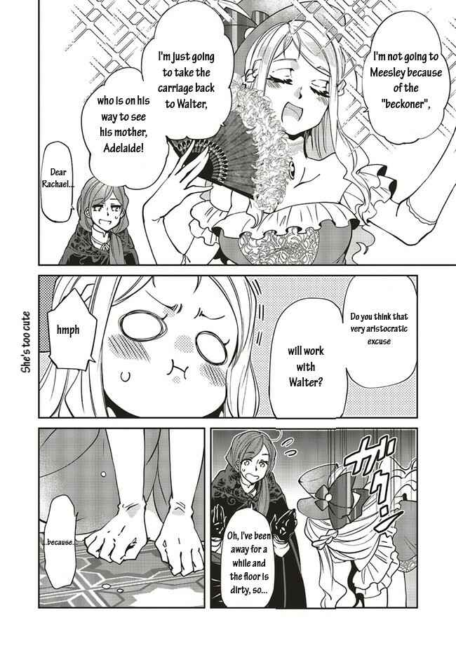 Page 15 Chapter 12 Mori no Hotori de Jam wo Niru ~Isekai de Hajimeru Inakagurashi~