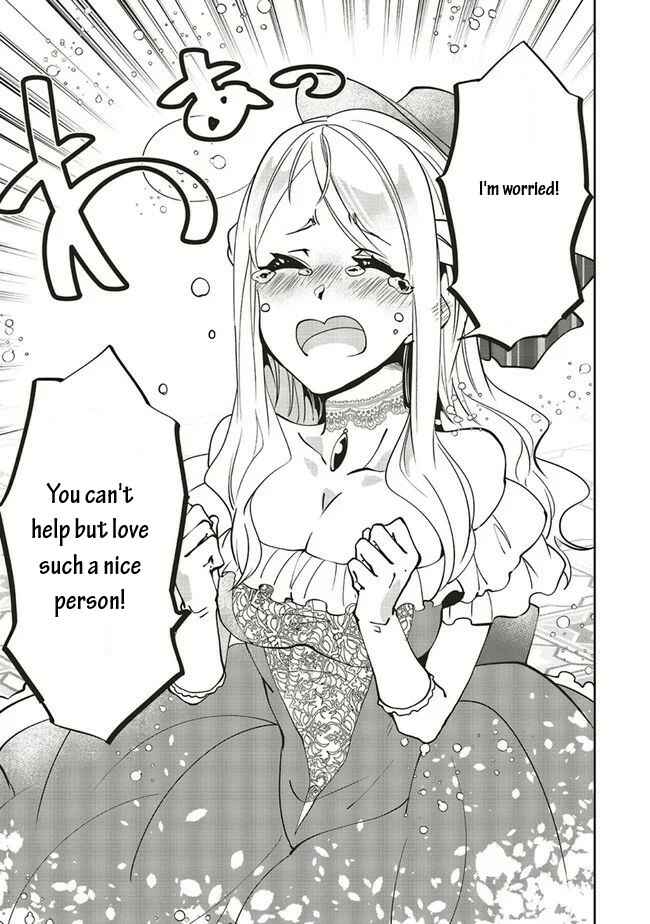 Page 16 Chapter 12 Mori no Hotori de Jam wo Niru ~Isekai de Hajimeru Inakagurashi~
