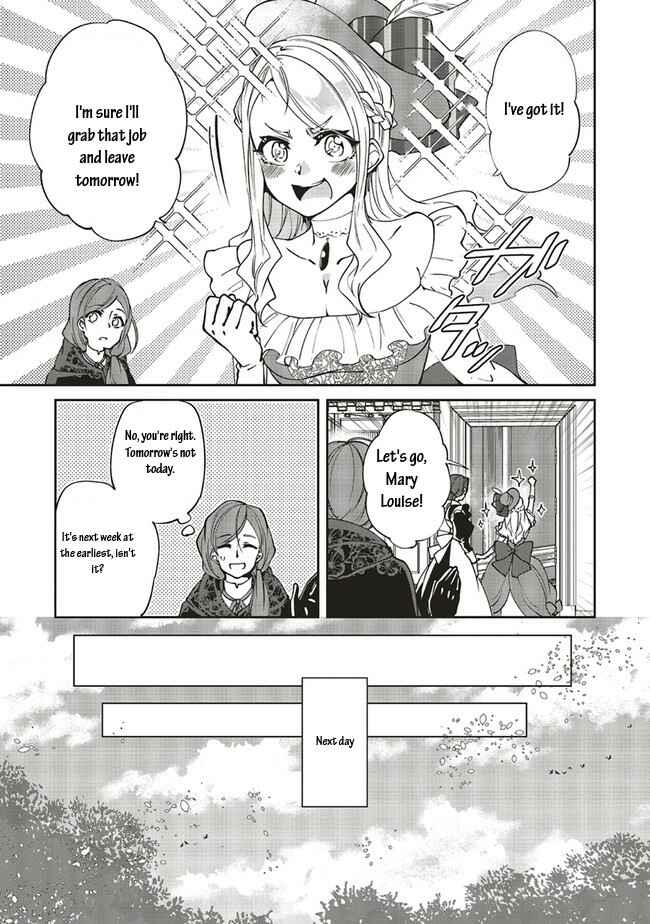 Page 20 Chapter 12 Mori no Hotori de Jam wo Niru ~Isekai de Hajimeru Inakagurashi~