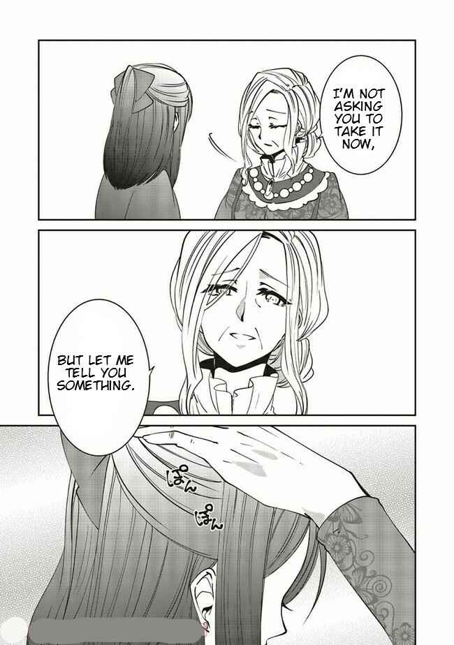 Page 1 Chapter 17.2 Mori no Hotori de Jam wo Niru ~Isekai de Hajimeru Inakagurashi~