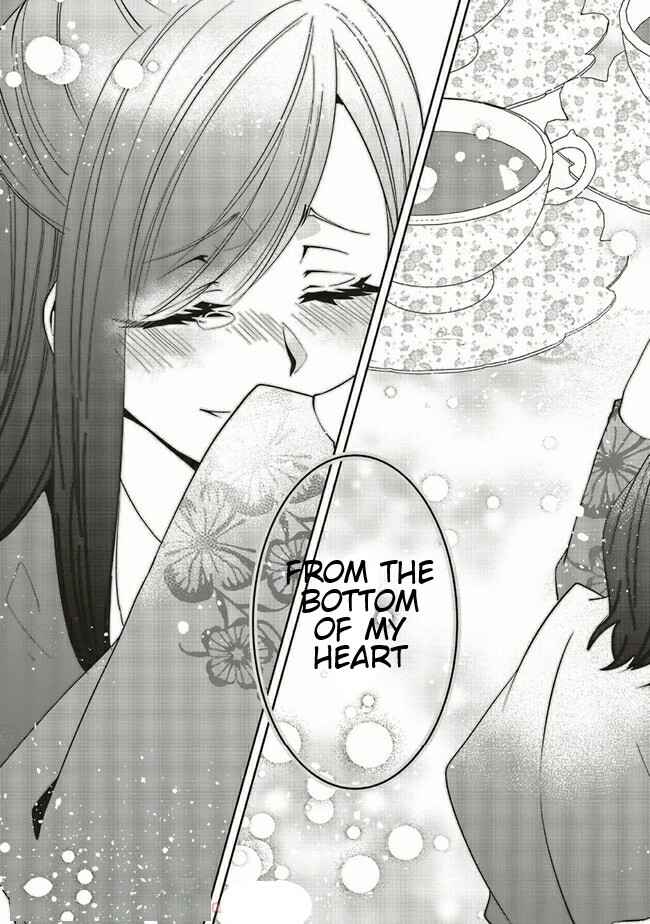 Page 3 Chapter 17.2 Mori no Hotori de Jam wo Niru ~Isekai de Hajimeru Inakagurashi~