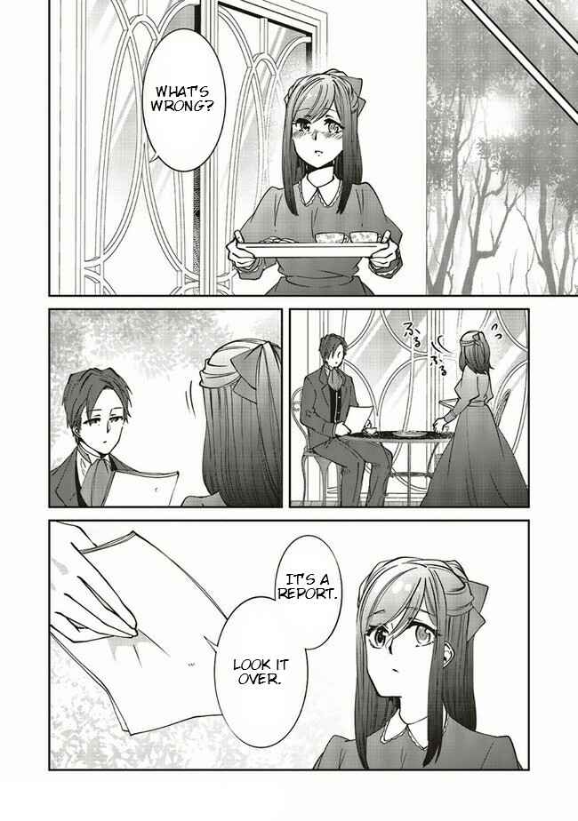 Page 4 Chapter 17.2 Mori no Hotori de Jam wo Niru ~Isekai de Hajimeru Inakagurashi~