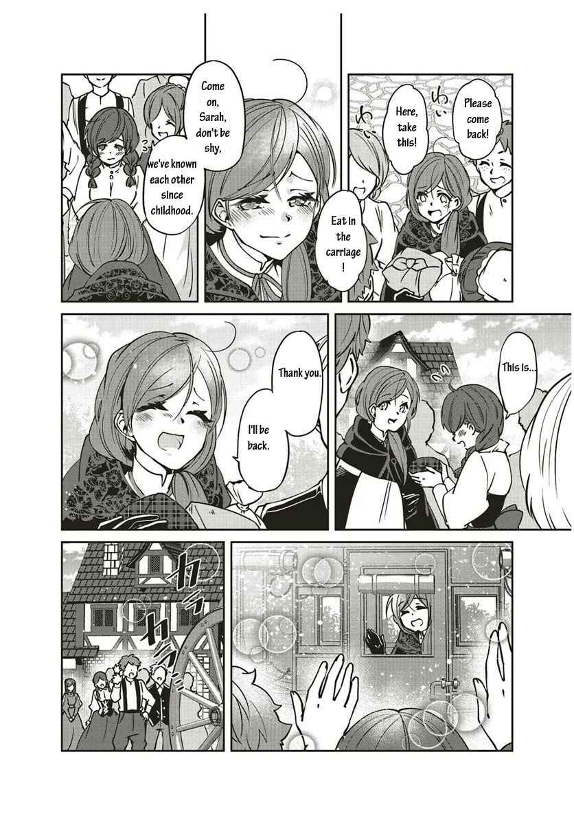 Page 18 Chapter 9 Mori no Hotori de Jam wo Niru ~Isekai de Hajimeru Inakagurashi~
