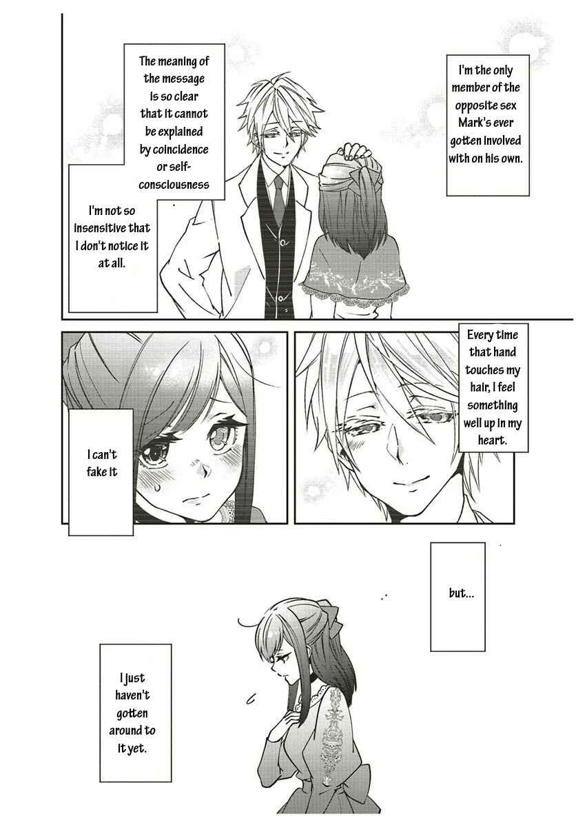 Page 20 Chapter 9 Mori no Hotori de Jam wo Niru ~Isekai de Hajimeru Inakagurashi~