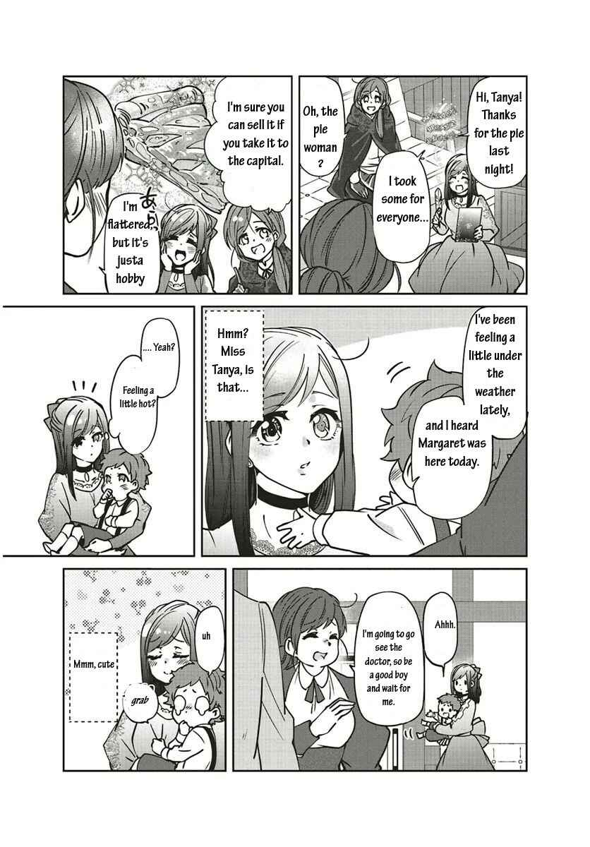 Page 9 Chapter 9 Mori no Hotori de Jam wo Niru ~Isekai de Hajimeru Inakagurashi~