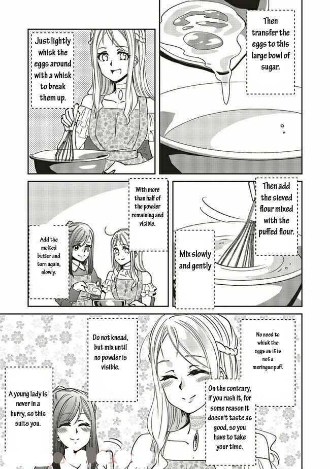 Page 2 Chapter 16.2 Mori no Hotori de Jam wo Niru ~Isekai de Hajimeru Inakagurashi~