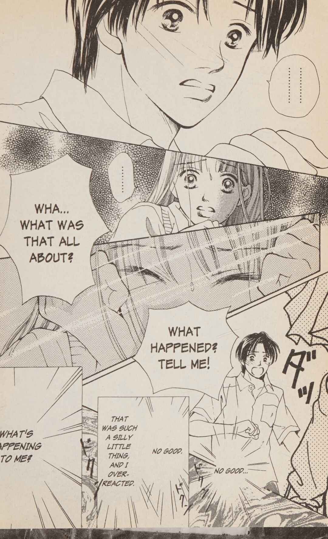 Page 25 Chapter 1 Confidential Confessions