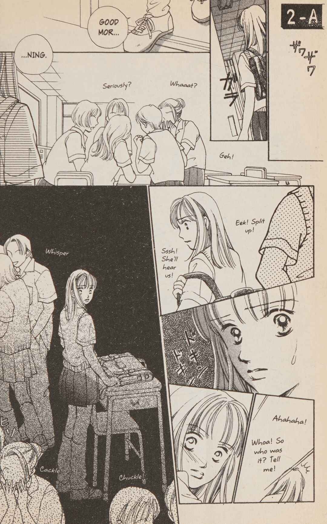Page 37 Chapter 1 Confidential Confessions