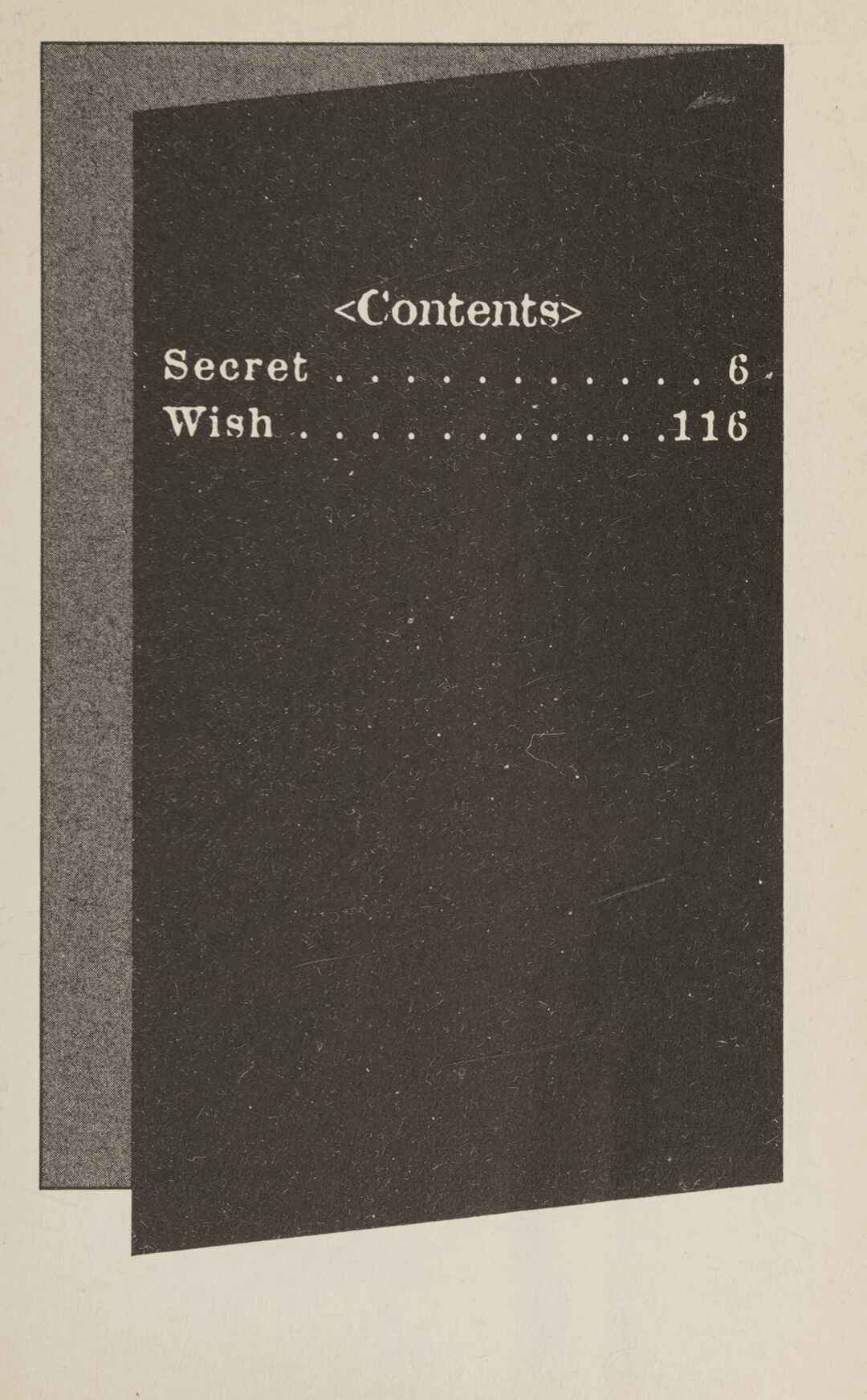 Page 4 Chapter 1 Confidential Confessions