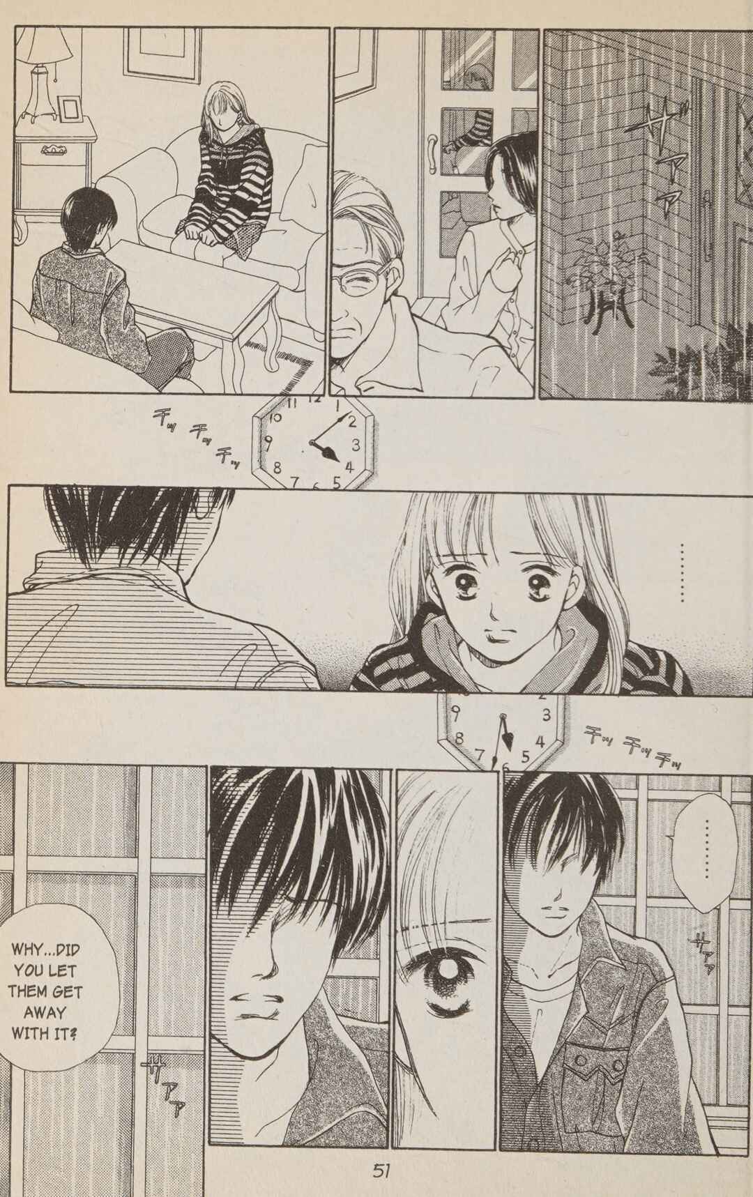 Page 50 Chapter 1 Confidential Confessions