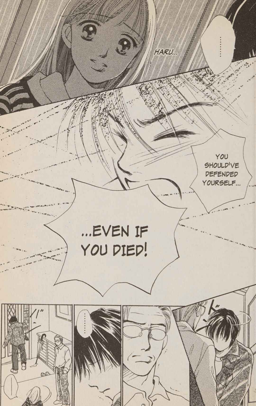 Page 52 Chapter 1 Confidential Confessions