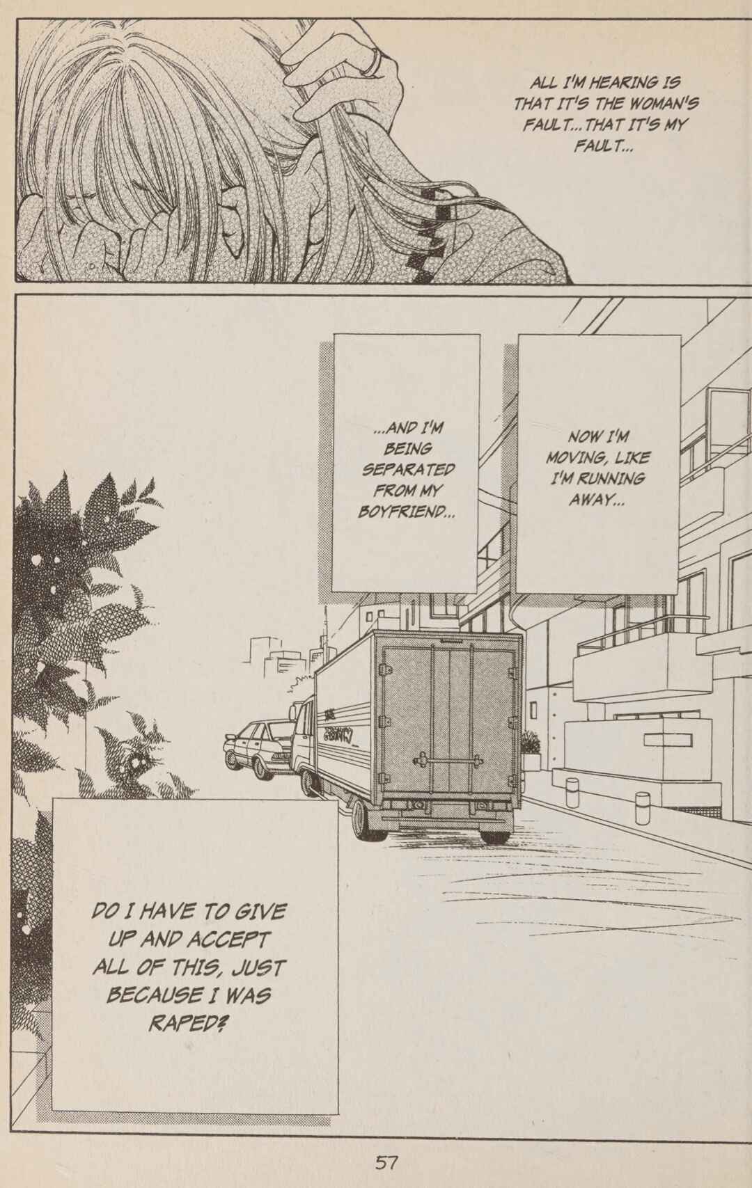 Page 56 Chapter 1 Confidential Confessions