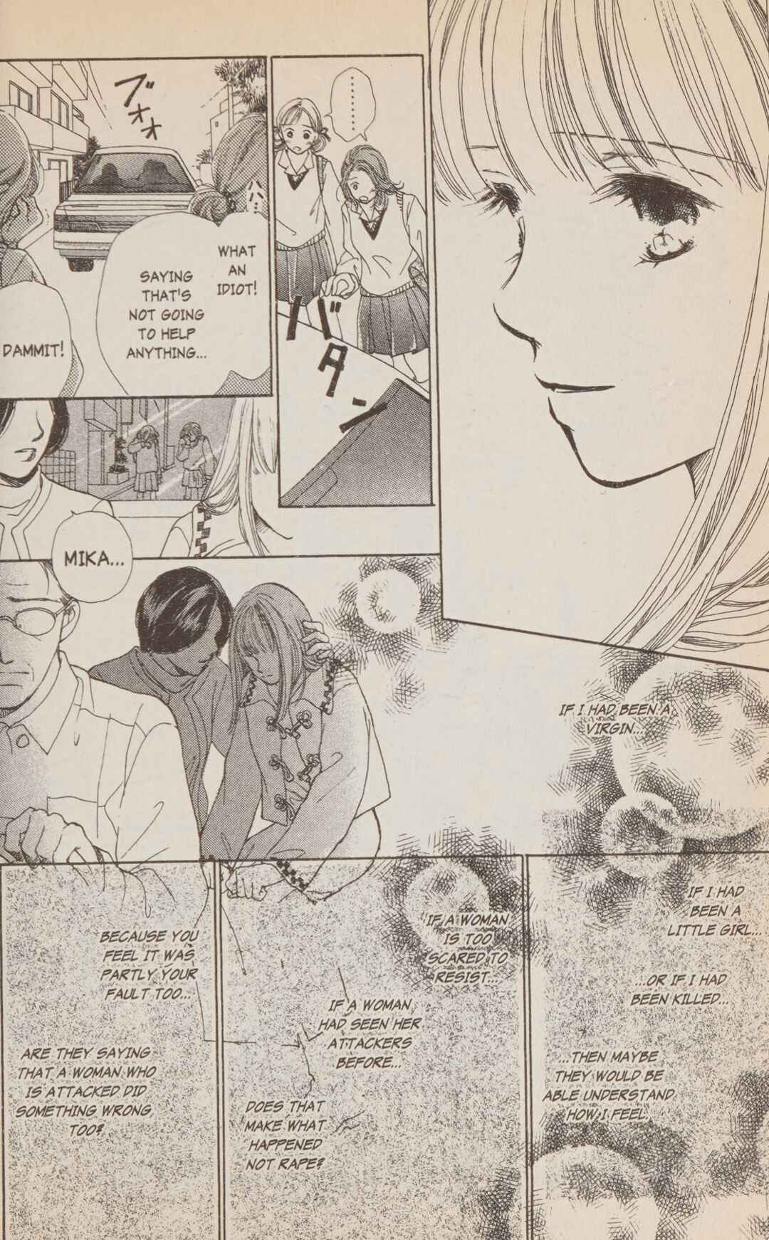 Page 57 Chapter 1 Confidential Confessions