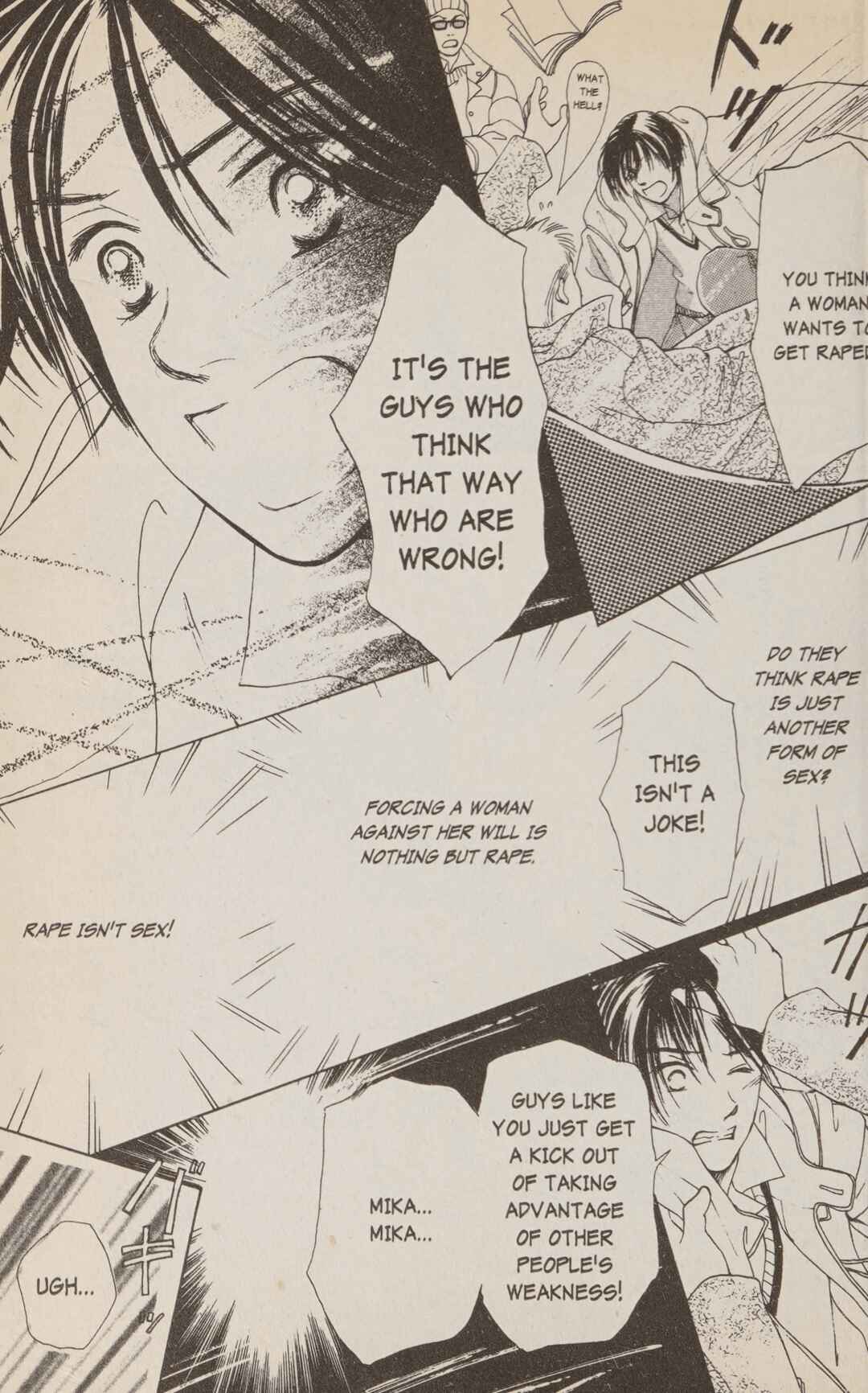 Page 66 Chapter 1 Confidential Confessions