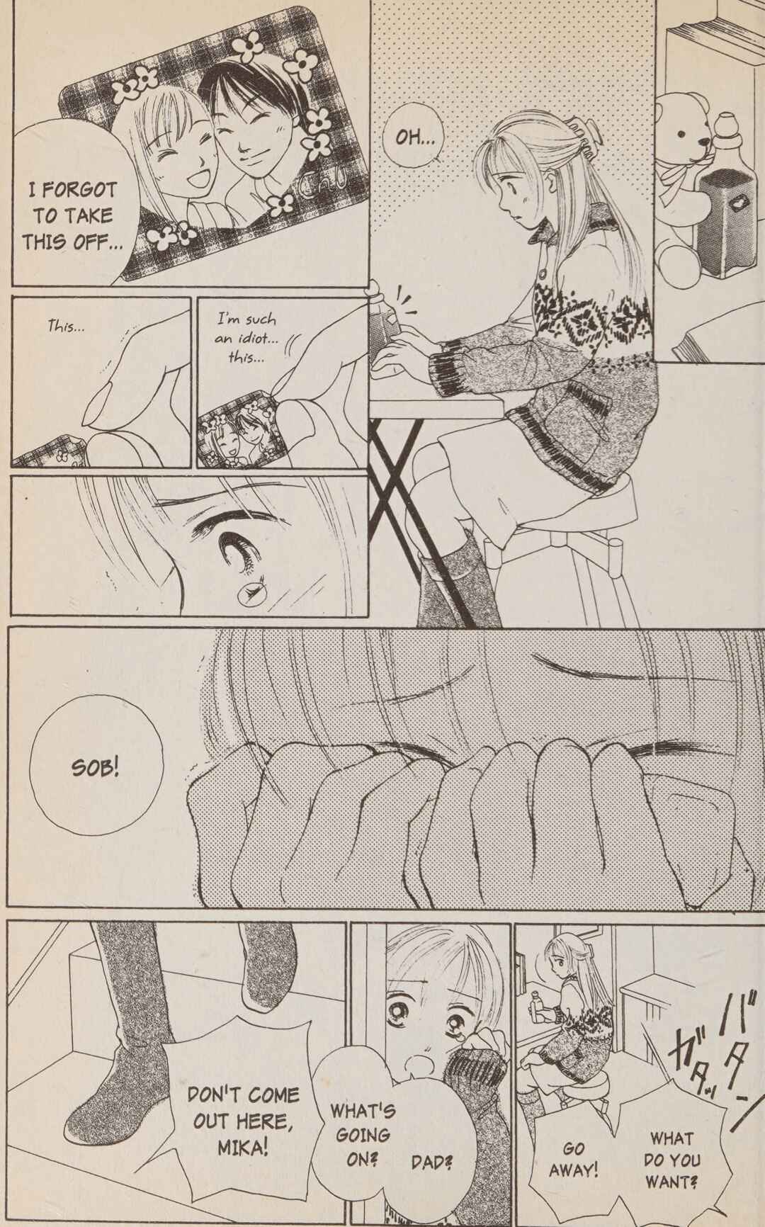 Page 68 Chapter 1 Confidential Confessions