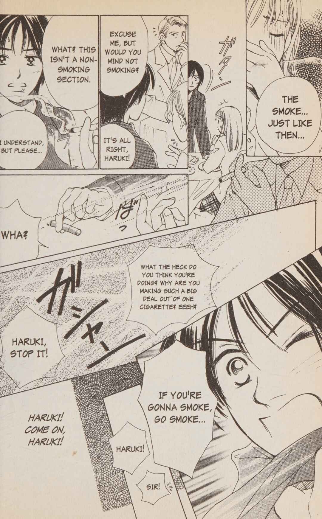 Page 77 Chapter 1 Confidential Confessions
