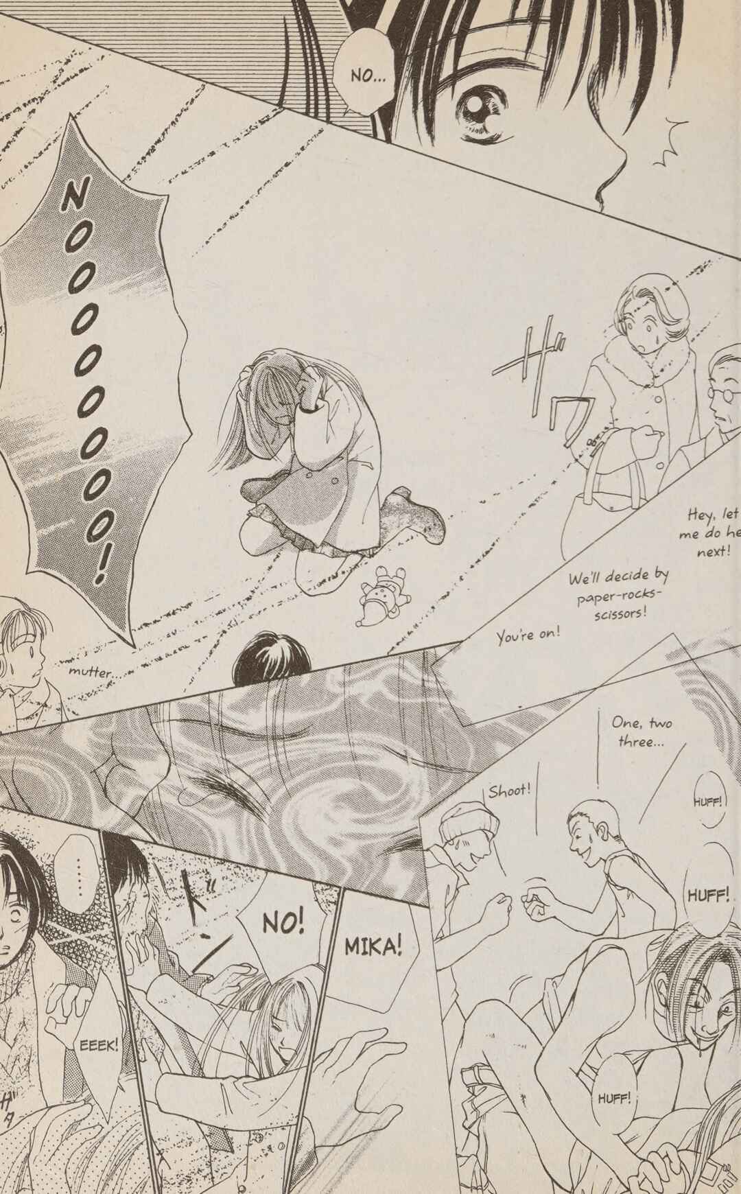 Page 78 Chapter 1 Confidential Confessions