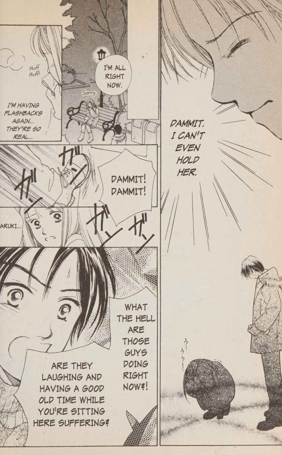 Page 81 Chapter 1 Confidential Confessions