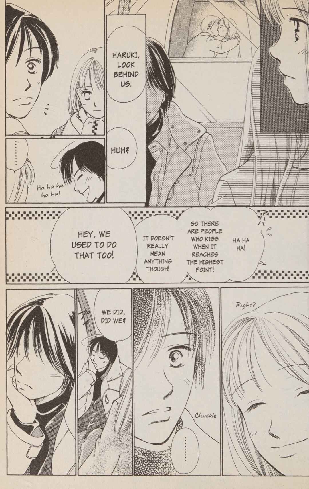 Page 88 Chapter 1 Confidential Confessions