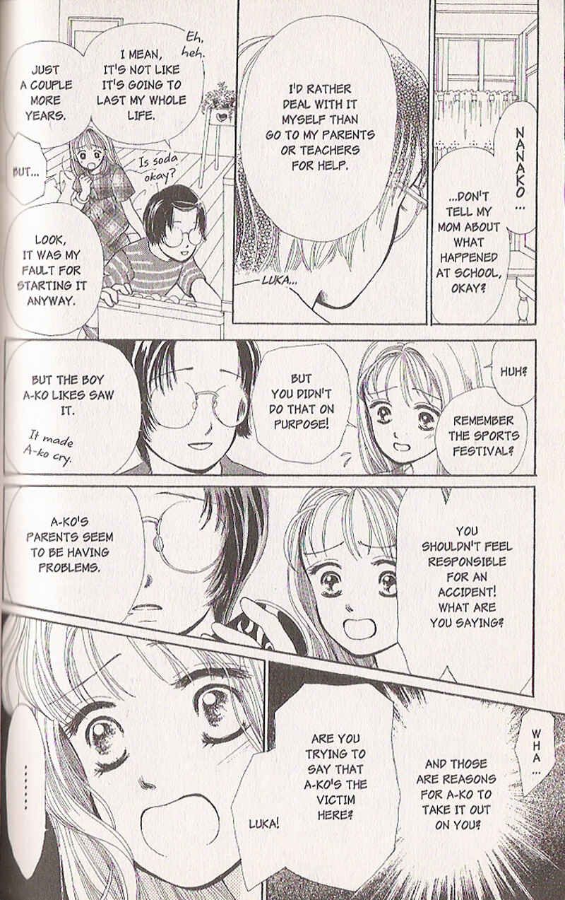 Page 10 Chapter 3 Confidential Confessions