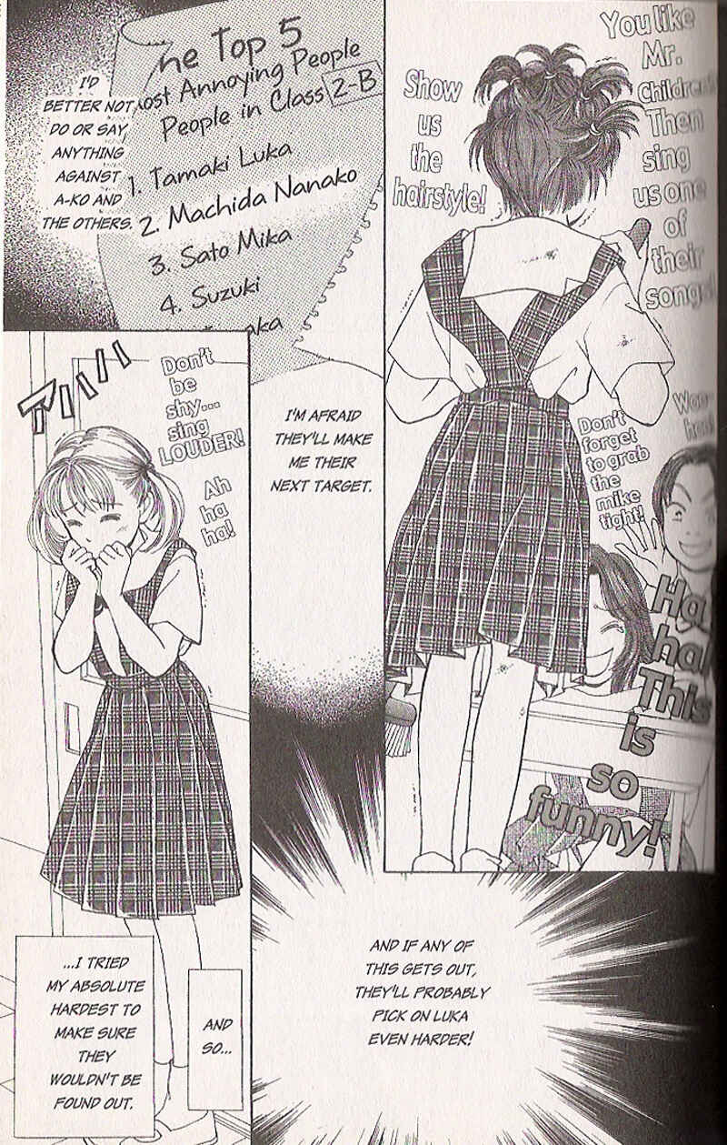 Page 13 Chapter 3 Confidential Confessions