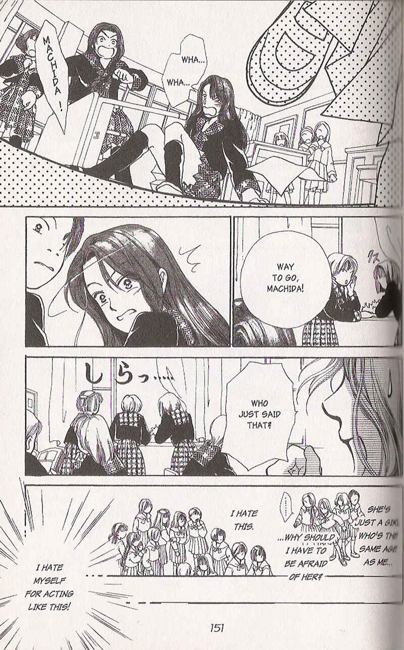 Page 33 Chapter 3 Confidential Confessions