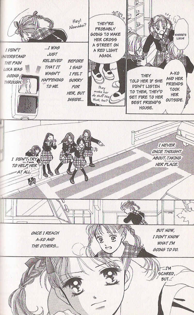 Page 34 Chapter 3 Confidential Confessions