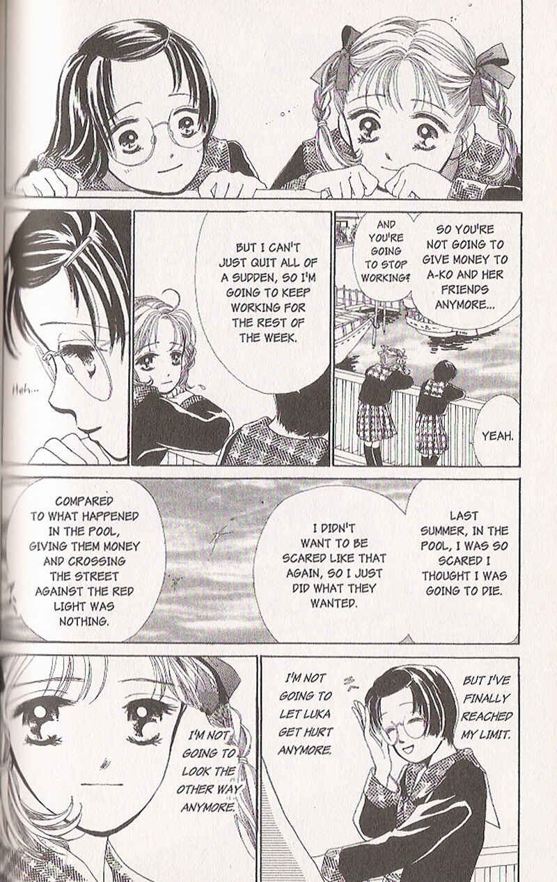 Page 38 Chapter 3 Confidential Confessions