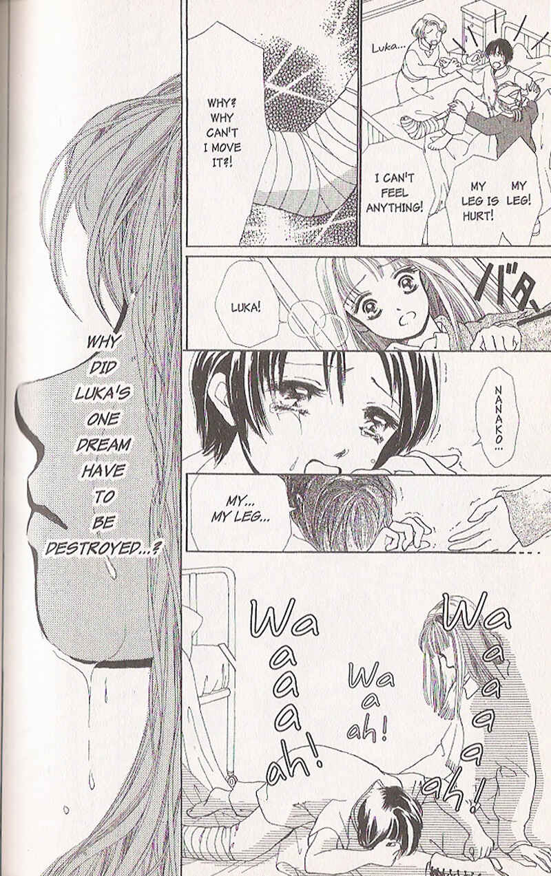 Page 42 Chapter 3 Confidential Confessions