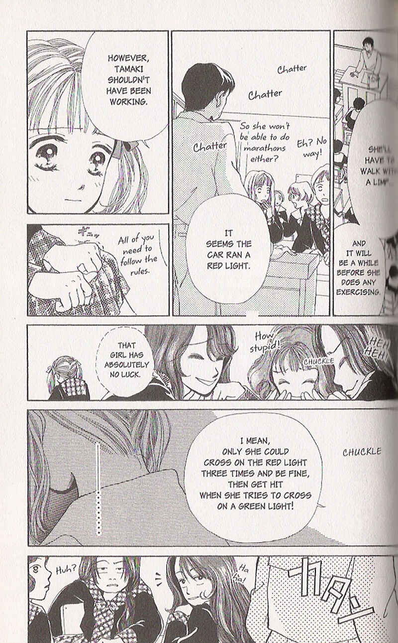 Page 43 Chapter 3 Confidential Confessions