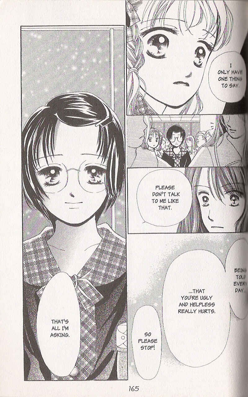 Page 47 Chapter 3 Confidential Confessions