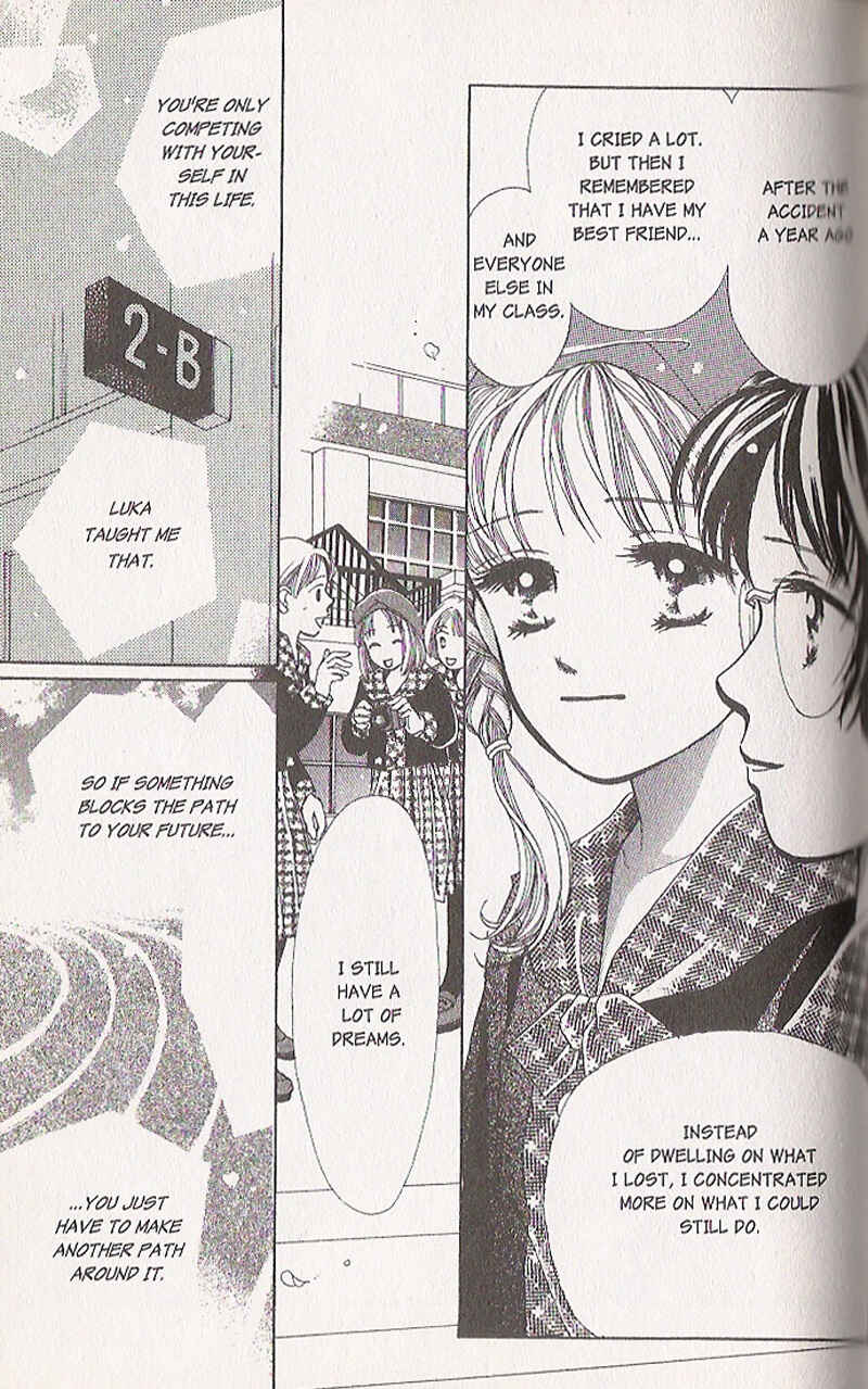 Page 49 Chapter 3 Confidential Confessions